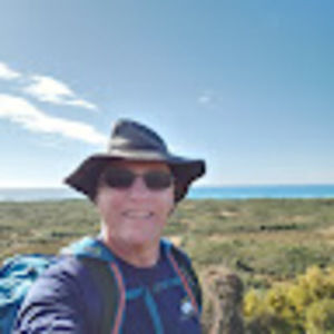 Meet your Posher, Andy